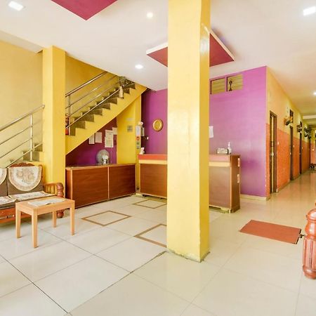 Spot On 74228 Galaxy Comforts Hotel Narasimharaja Puram Buitenkant foto