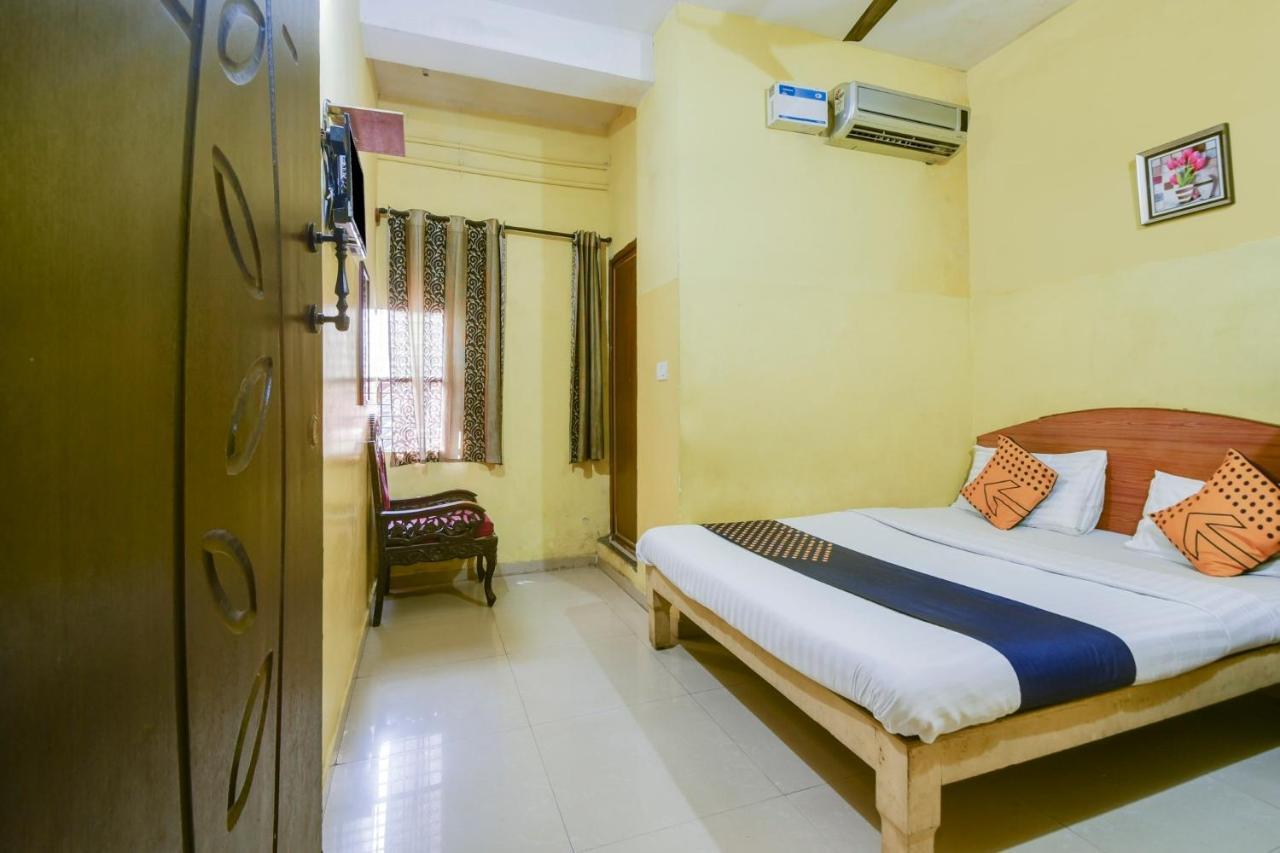 Spot On 74228 Galaxy Comforts Hotel Narasimharaja Puram Buitenkant foto