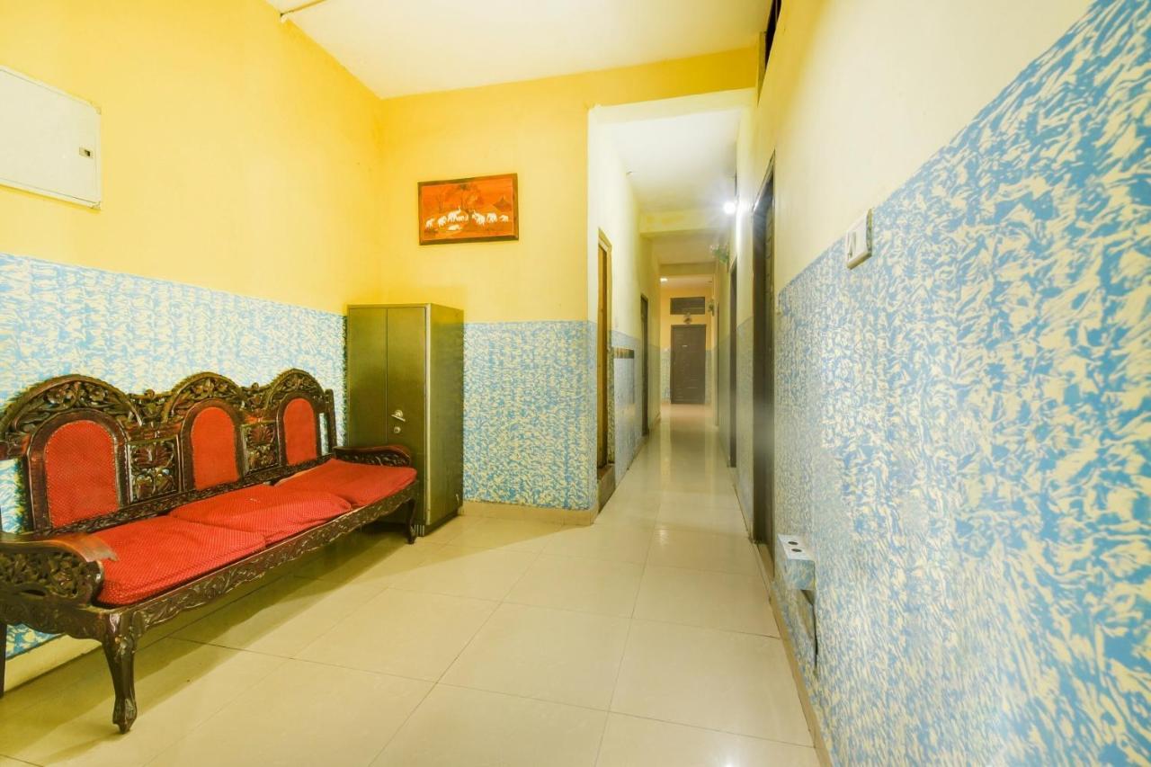 Spot On 74228 Galaxy Comforts Hotel Narasimharaja Puram Buitenkant foto