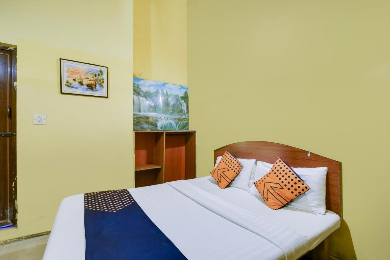 Spot On 74228 Galaxy Comforts Hotel Narasimharaja Puram Buitenkant foto